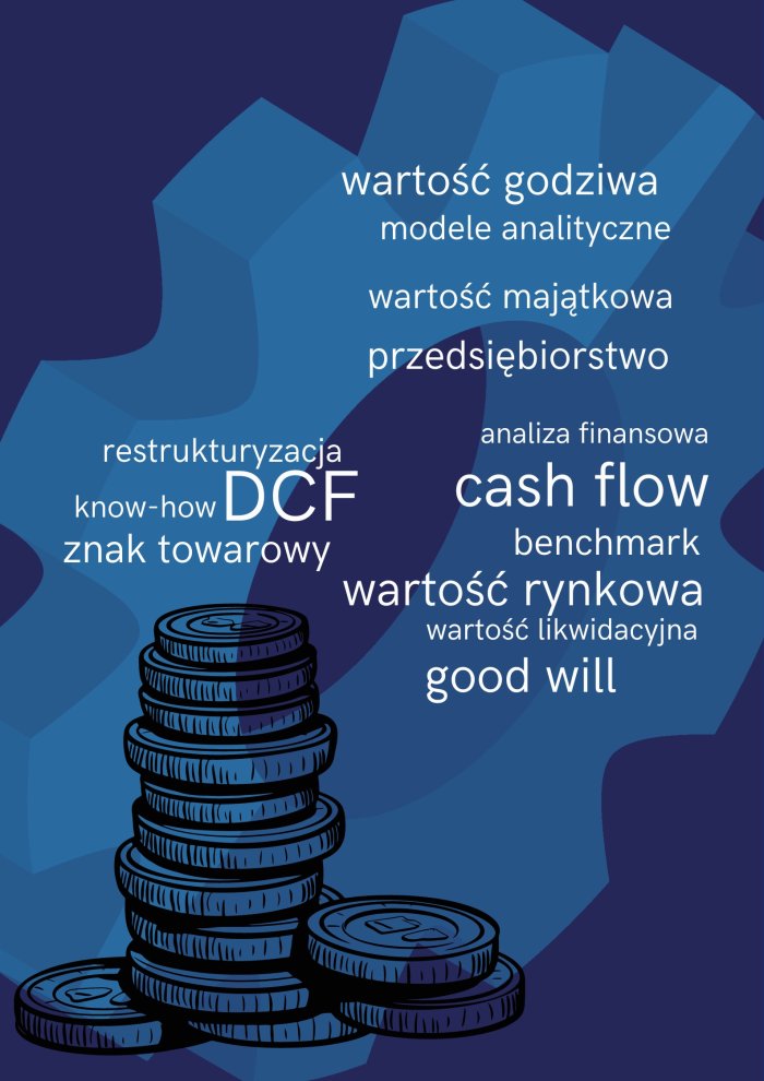 Kurs Wyceny Przedsiębiorstwa